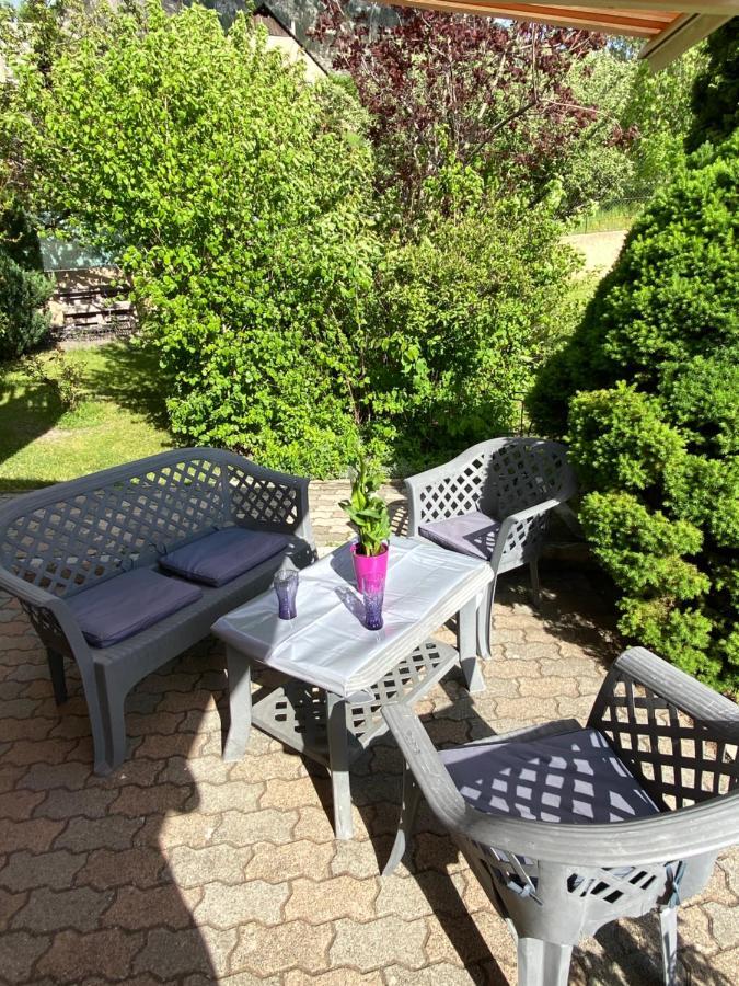Bel Appartement Modernise Avec Terrasse. Villar-Saint-Pancrace Luaran gambar